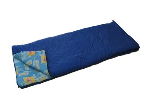 Спальный мешок-одеяло, увеличенный СО-3У