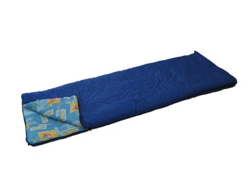 Спальный мешок-одеяло СО-3