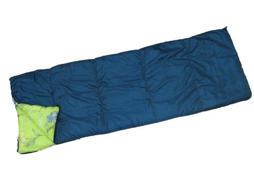 Спальный мешок-одеяло СОФ150