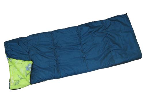 Спальный мешок-одеяло, увеличенный СОФУ150