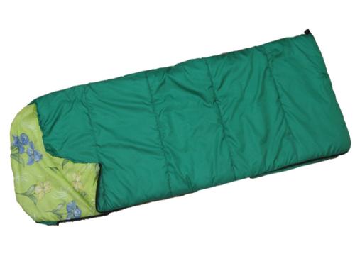 Спальный мешок с подголовником, увеличенный СПФУ250