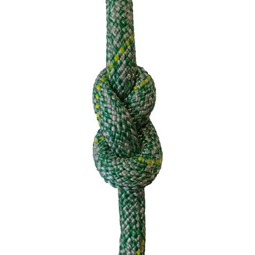 Веревка 10 мм СТ60 РЕМЕРА (48пр) стат