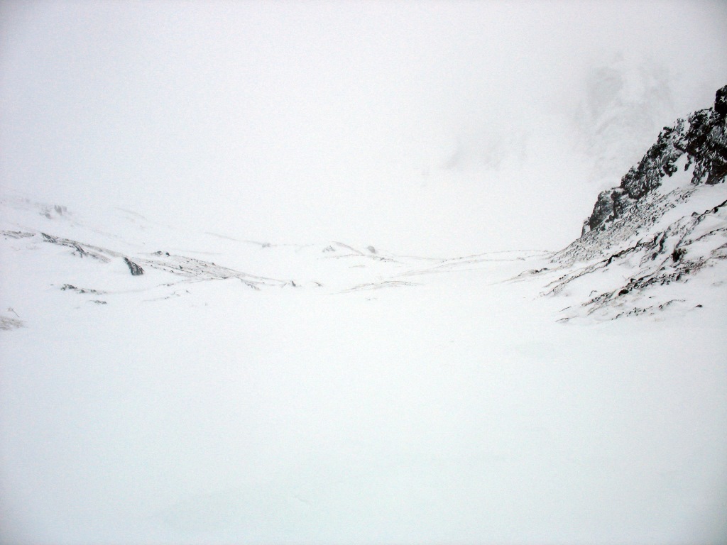 Отчет о спортивном лыжном походе четвёртой категории сложности по Хибинским и Ловозерским тундрам