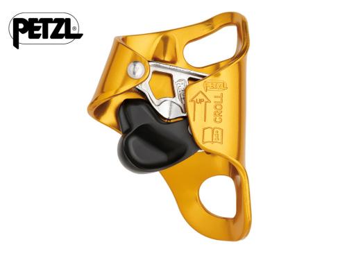 Зажим PETZL CROLL (Размер S)