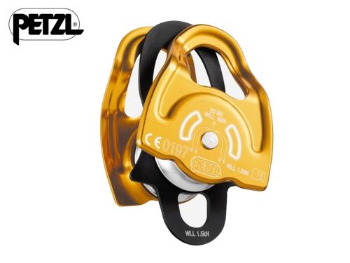 Блок PETZL GEMINI