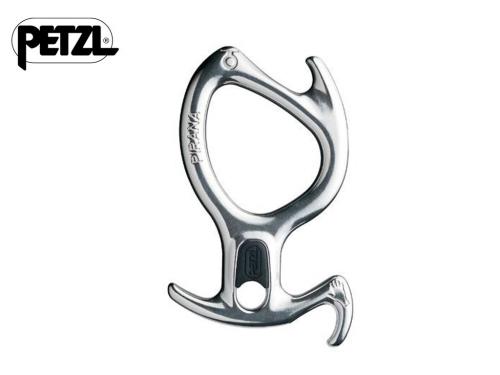 Спусковое устройство PETZL PIRANA