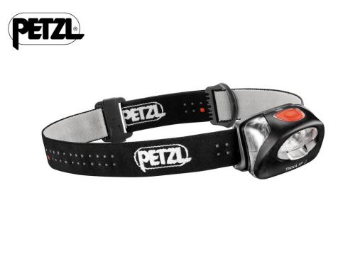 Фонари Petzl