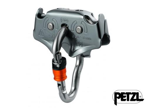 Двойной ролик PETZL TRAC GUIDE