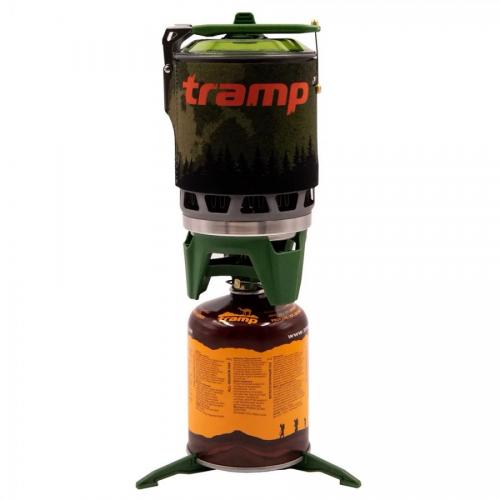 Система для приготовления пищи 0,8 л Tramp
