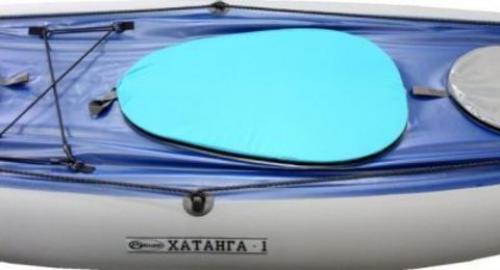 Заглушка для лодки ХАТАНГА