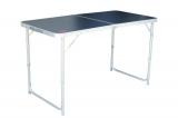 Стол складной 120*60*50/70 (TRAMP)